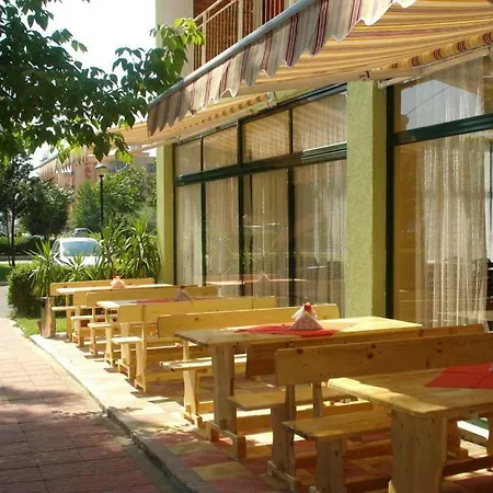 Nimfa-rusalka Готель 2*