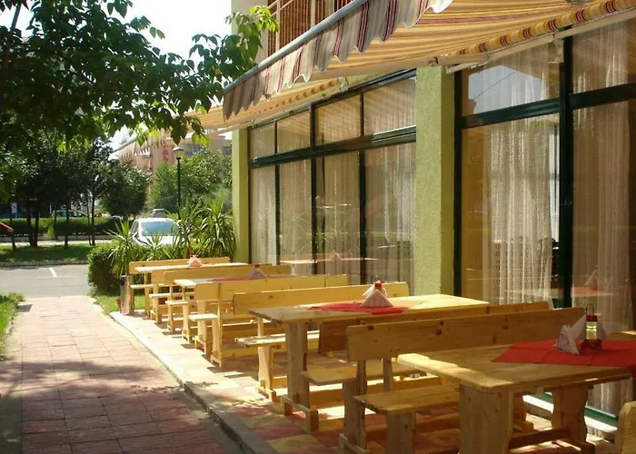 Nimfa-rusalka Готель 2*