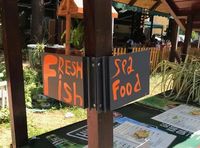 Ξενοδοχείο Nimfa-rusalka 2*