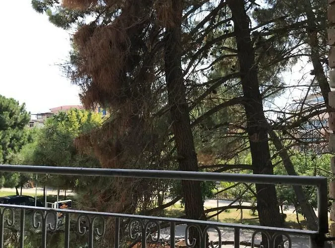 Nimfa-rusalka Slantschew brjag