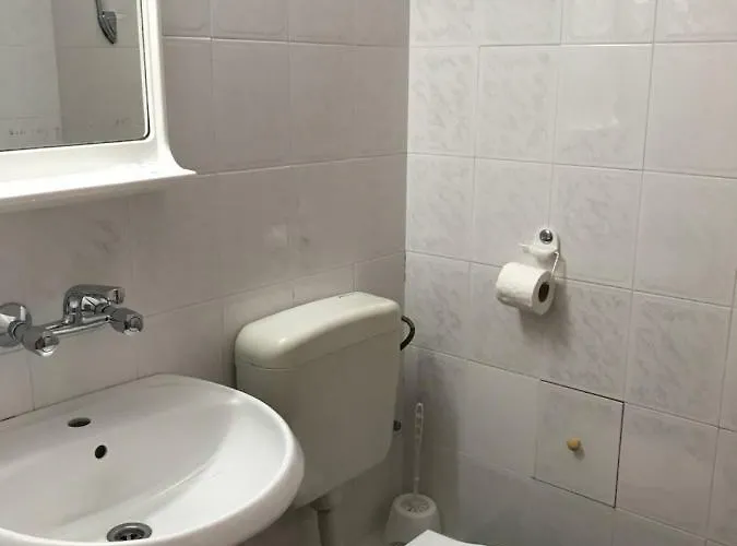 Hotel Nimfa-rusalka 2*