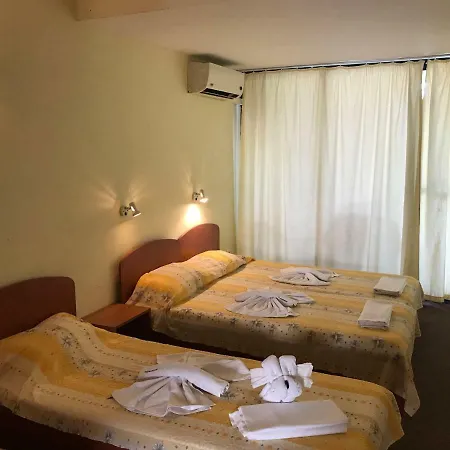 Nimfa-rusalka Солнечный берег