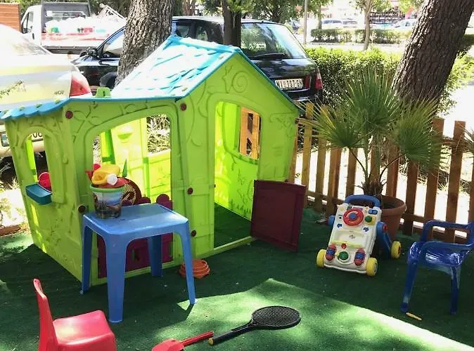 Nimfa-rusalka Napospart